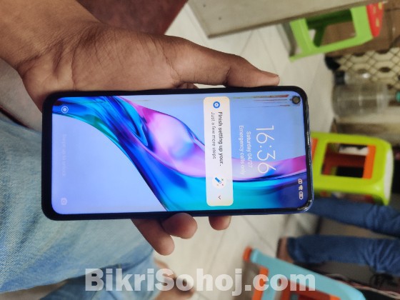 Redmi note 9